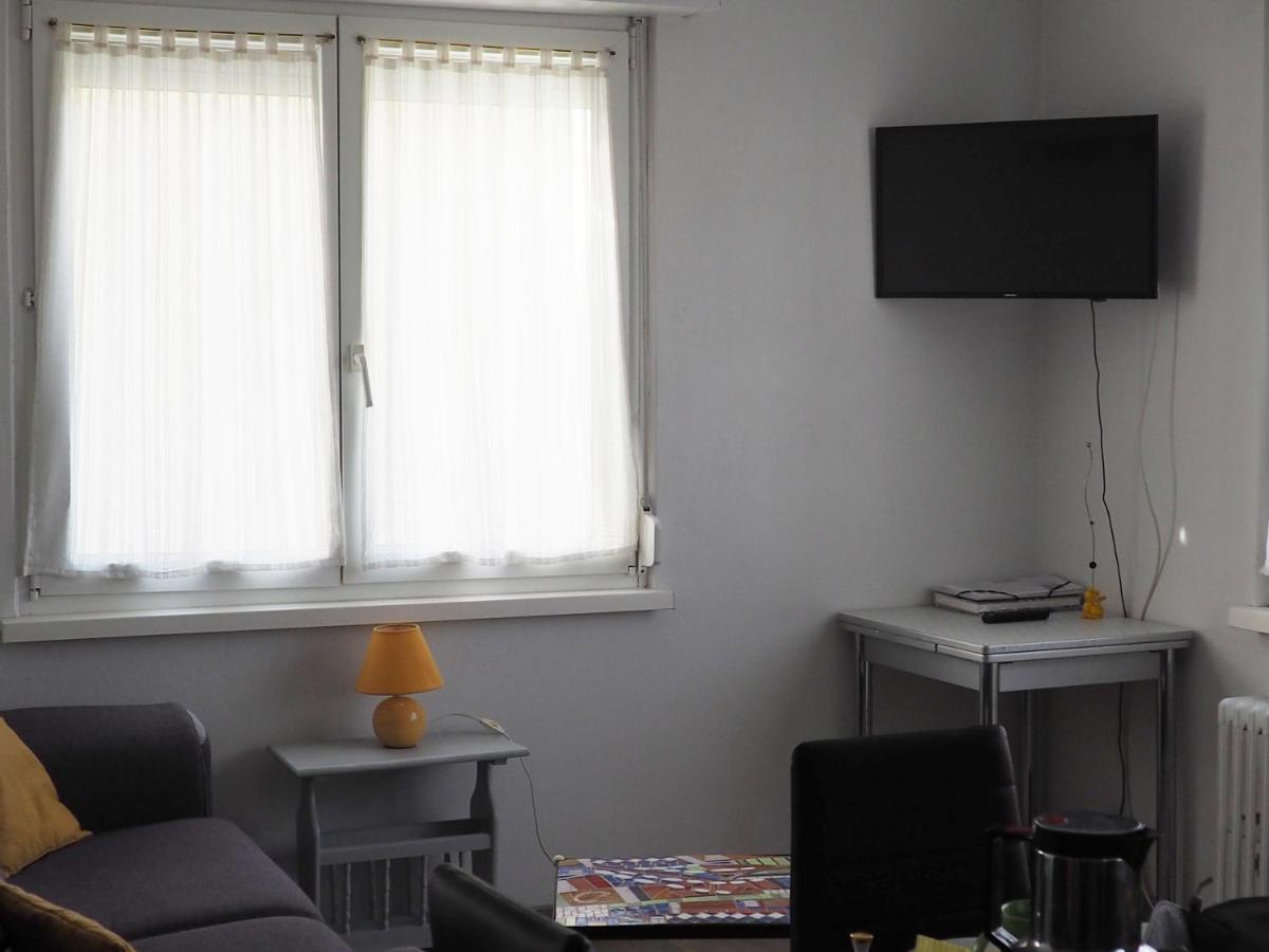 Gîte du héron La Wantzenau Esterno foto