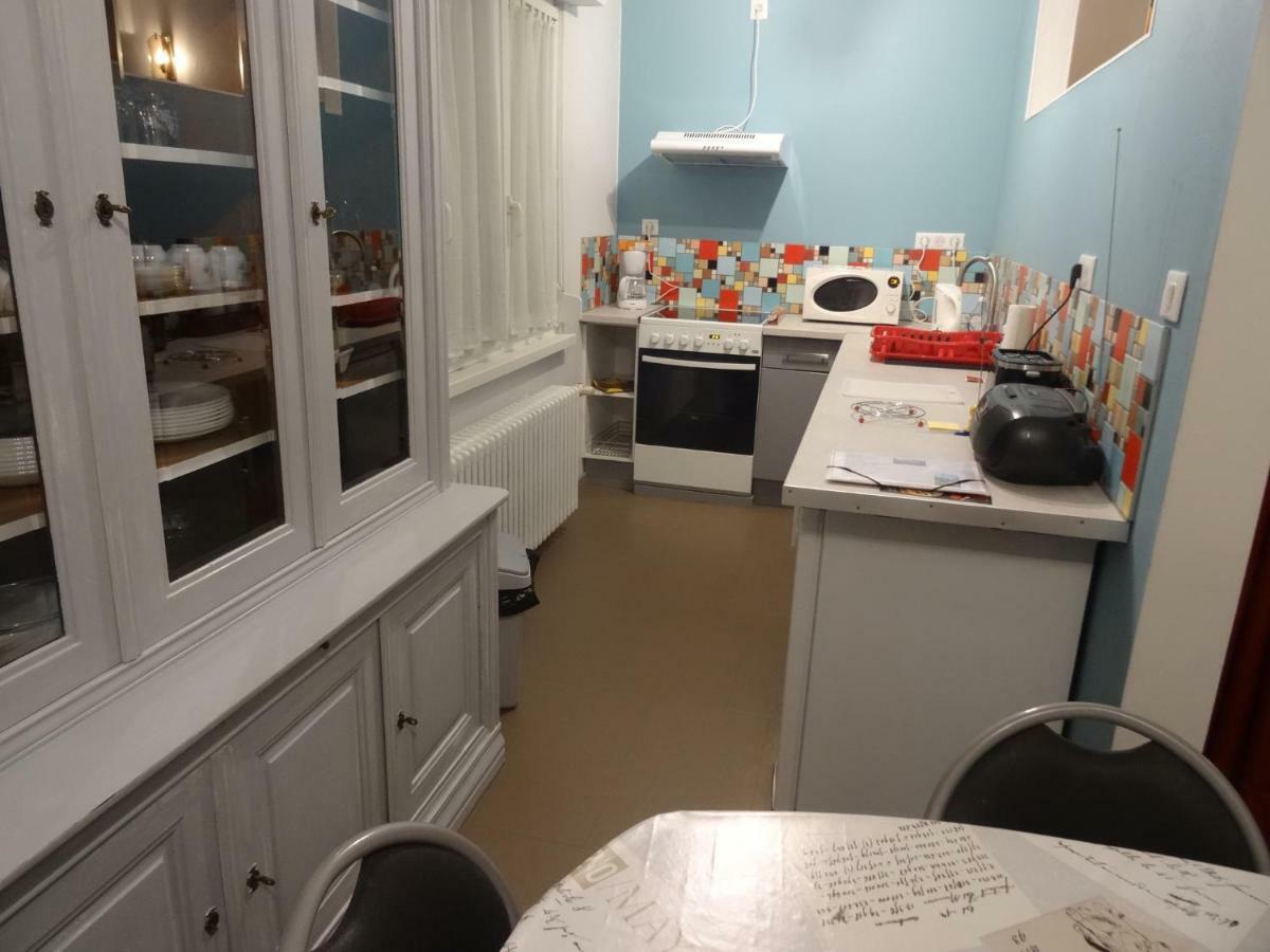 Gîte du héron La Wantzenau Esterno foto