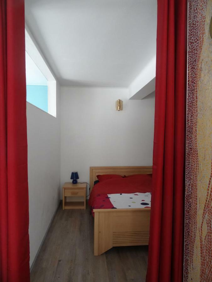 Gîte du héron La Wantzenau Esterno foto